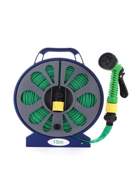 MARINO Portable Garden Hose Pipe 15M