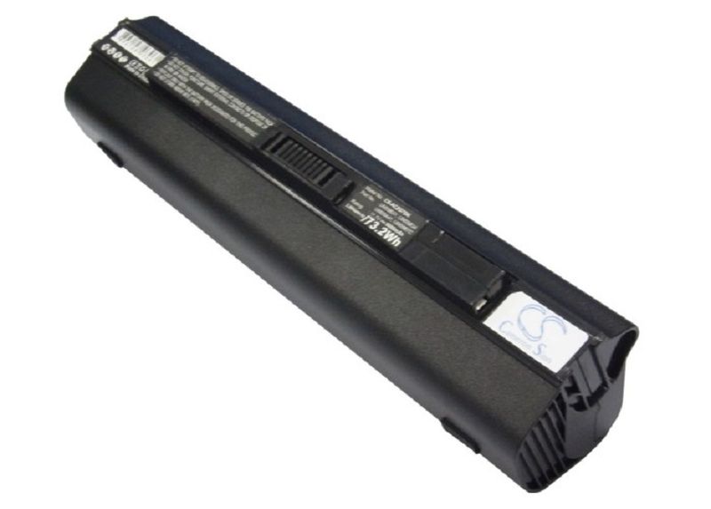 Acer Aspire One 531; Aspire One 751 replacement battery s