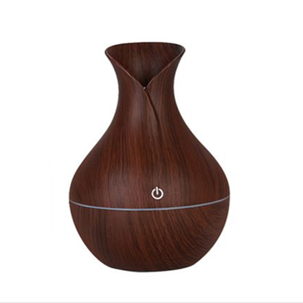 Bltunoed Ultrasonic Aroma Humidifier with Colour-Changing