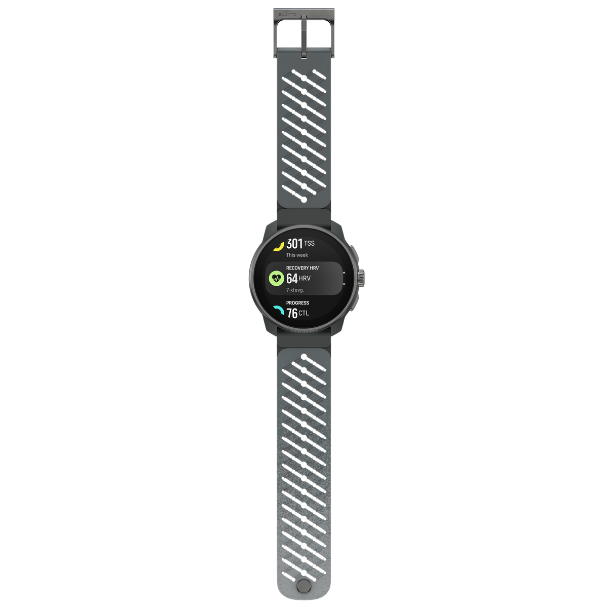 Suunto Race S Titanium - Performance Gps Multi-sports Watch