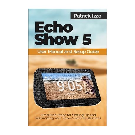 Echo store manual setup