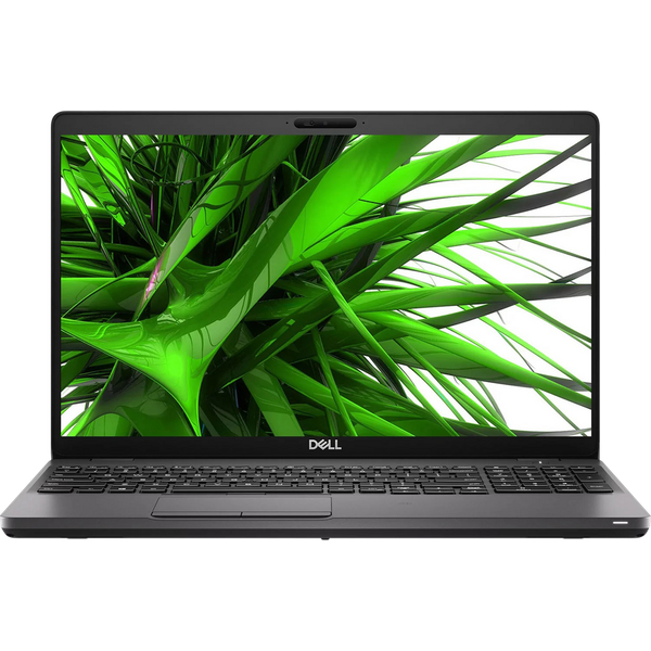 Dell Latitude 5500 Intel i5, 8th Gen Laptop with 16GB + Win 11 (Refurb)