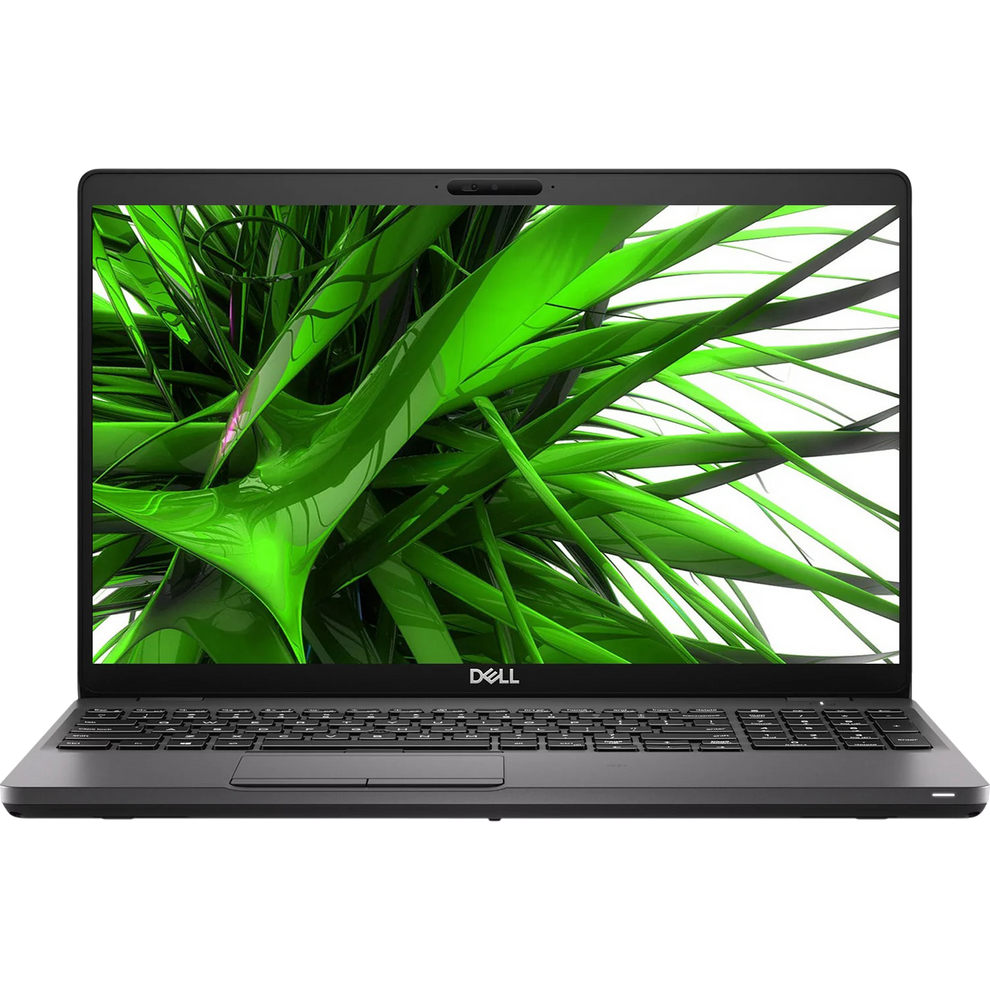Dell Latitude 5500