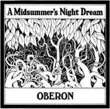 A Midsummer Night's Dream (CD / Album)