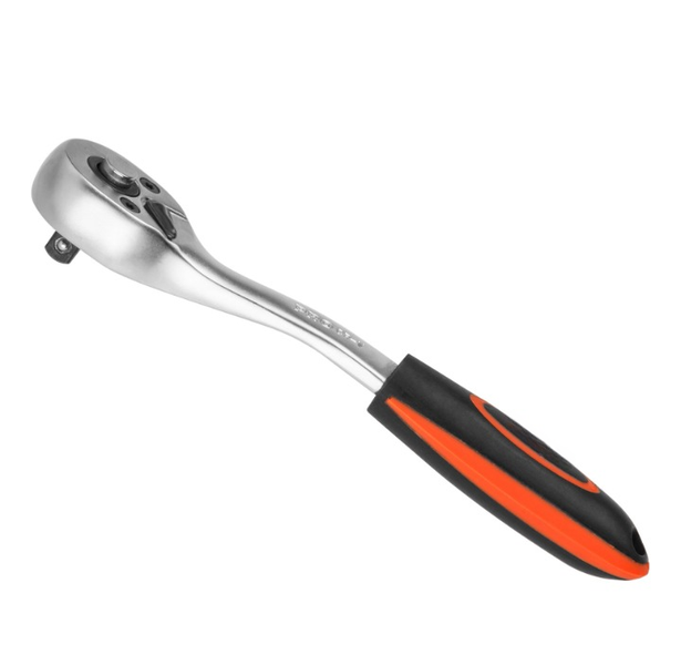 Drive Ratchet 1/4" 72Teeth 155mm