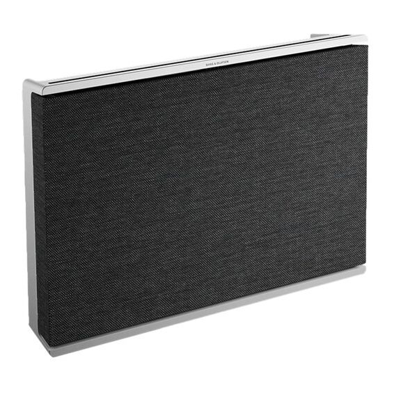 Bang &amp; Olufsen BeoSound Level Portable Smart Speaker -Natural and Dark Gray