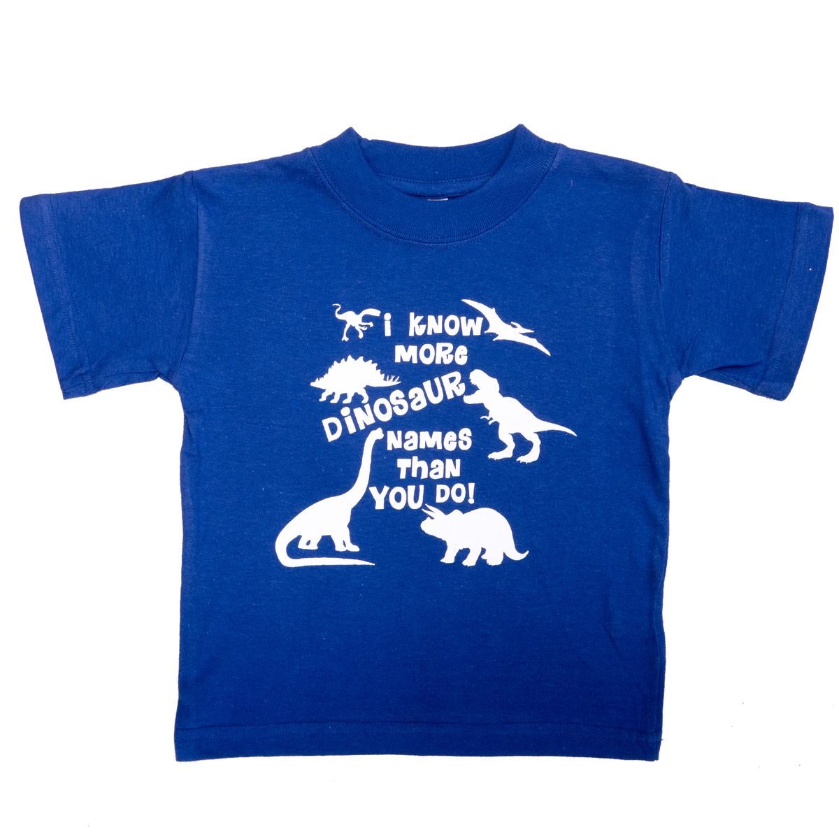 Dinosaur Themed T-Shirt | Shop Today. Get it Tomorrow! | takealot.com