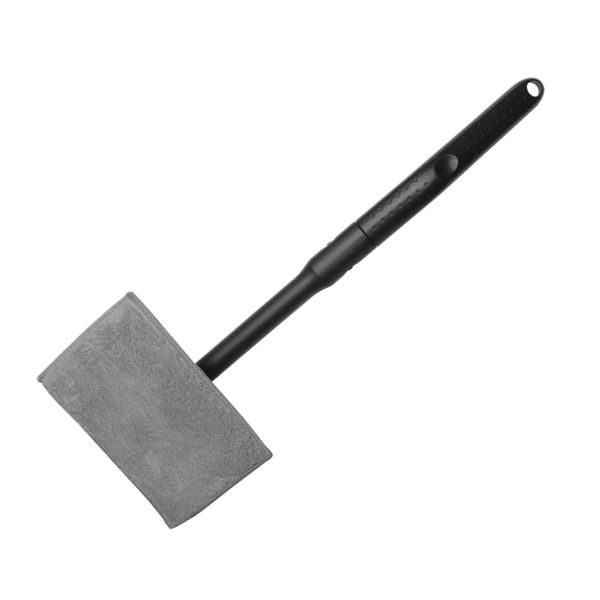 Automobile Glass Window Cleaner - Portable Windshield Wiper Brush