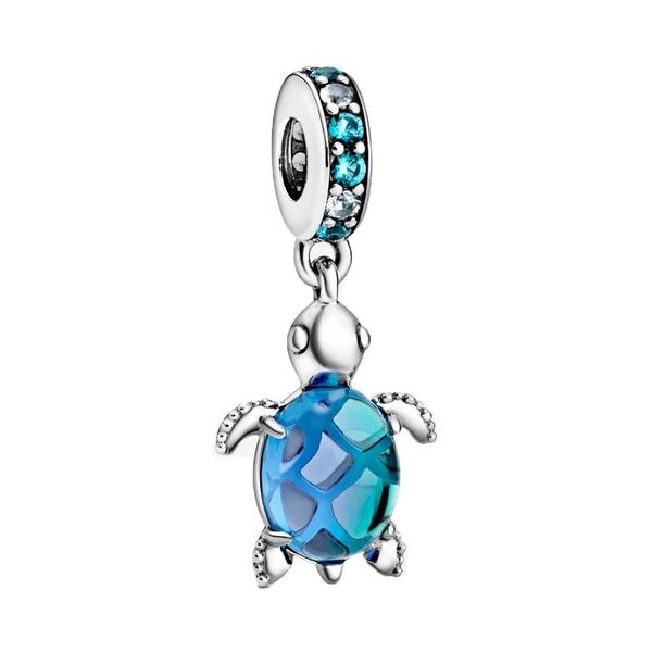 Turtle Dangle Charm