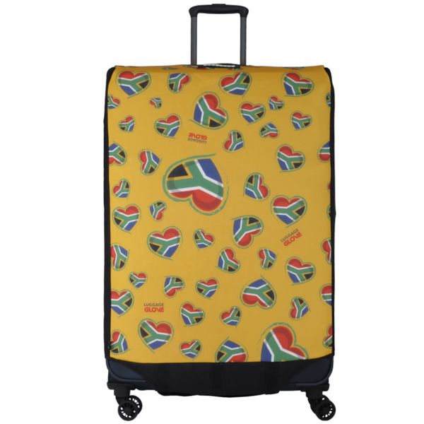 Luggage Glove ECO Large