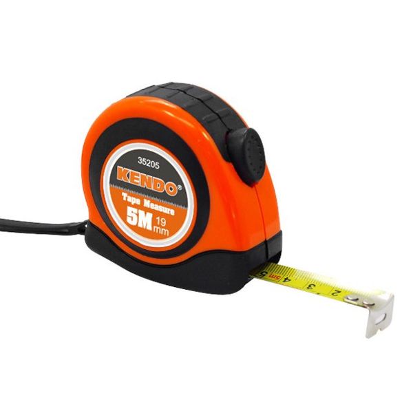 Bulk Pack x 3 Kendo- Tape 5mx19mm