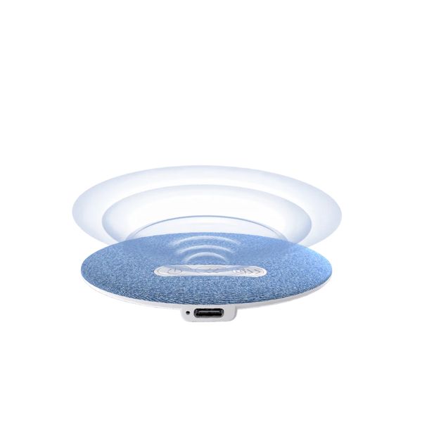 Pillow Speaker Bluetooth Sleep Aid