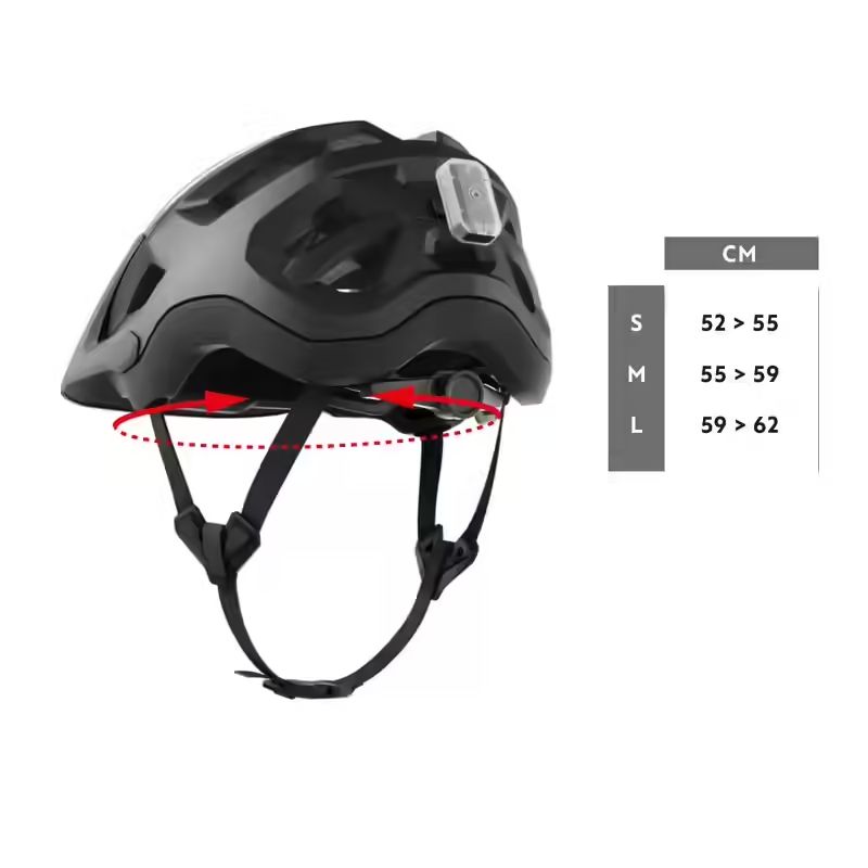 Rockrider EXPL 500 Mountain Bike Helmet Shop Get it