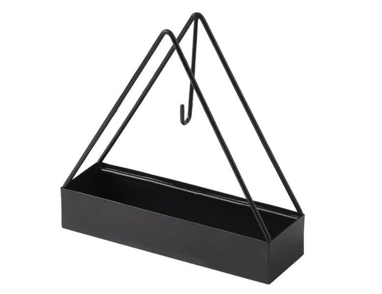 Creative Household Incense Burner Holder Desktop Decor for Home Bar Office