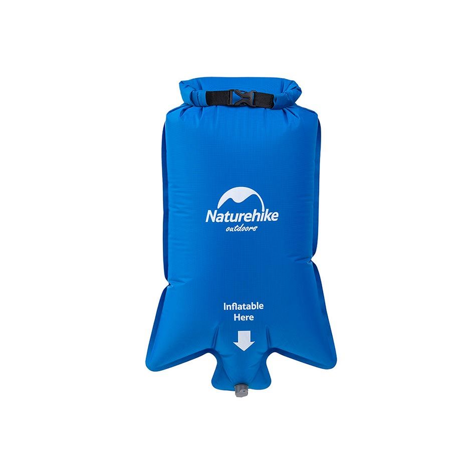 Naturehike Sleeping Pad Inflator Dry Bag Shop Today. Get it Tomorrow