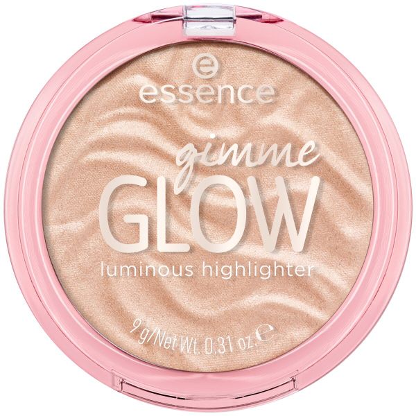 essence gimme Glow Luminous Highlighter