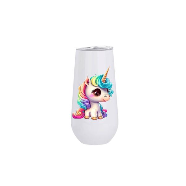 Unicorn Kids Tumbler