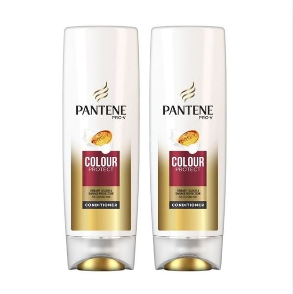 Pantene Pro-V Colour Protect Conditioner 750ml - Pack Of 2