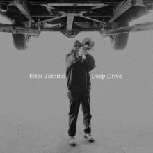 Deep Drive (Vinyl / 12" Album)