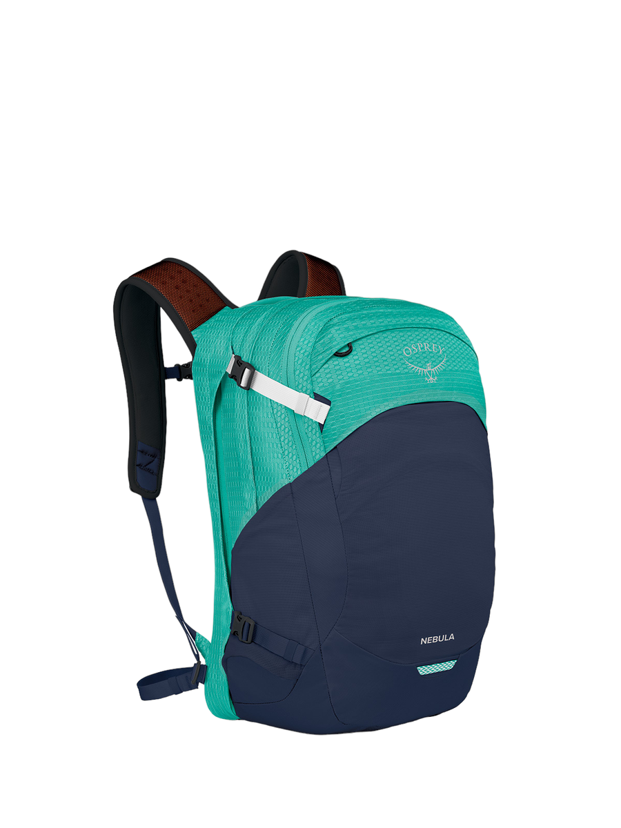 Osprey nebula rucksack hotsell