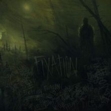 Fixation (Vinyl / 12" Album)
