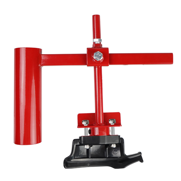 Tire Changer Tool Duck Head Manual Tire Changing Compatible with Universal