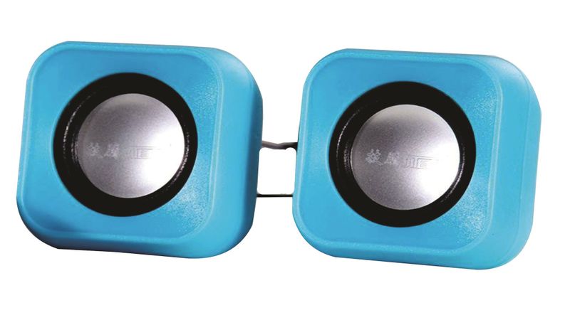 JITENG 2.0 Mini Speaker For Laptops