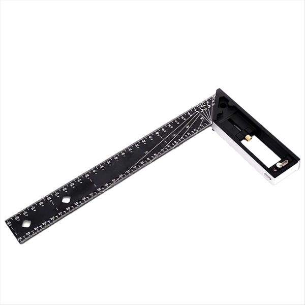 Multi-Angle Measuring Ruler-High Quality Professional Measuring Tool