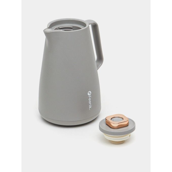 2 Litre Vacuum Jug Thermos For Hot &amp; Cold