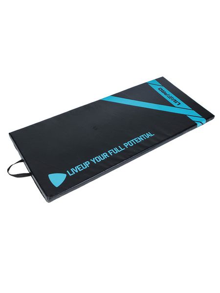 Livepro PVC 35mm Multi Purpose Stretch Exercise Fitness Mat