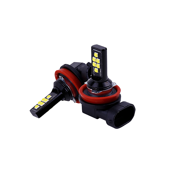 9005 LED Car Fog Bulbs 12 SMD 3030