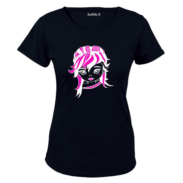 Ladies - T-Shirt image