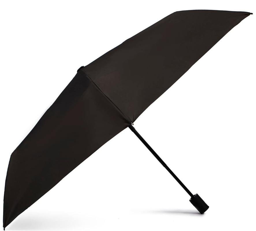 Sturdy Portable 3 Fold Umbrella