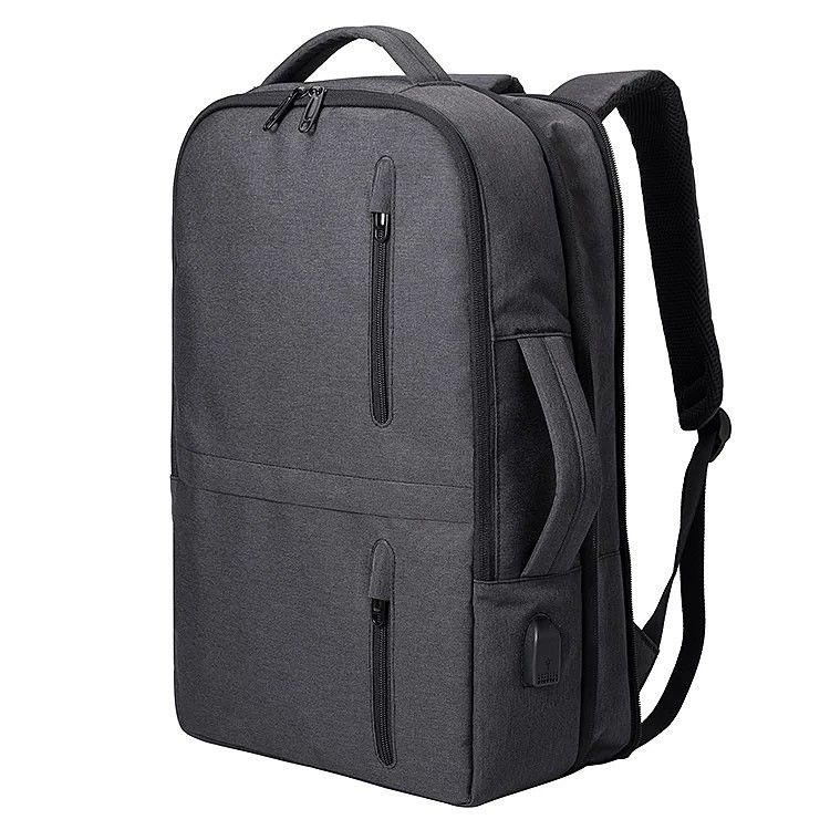 3 Way Back Pack With USB Connection | Shop Today. Get it Tomorrow ...