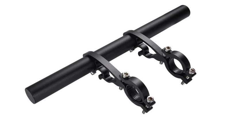 Bike Handlebar Extender
