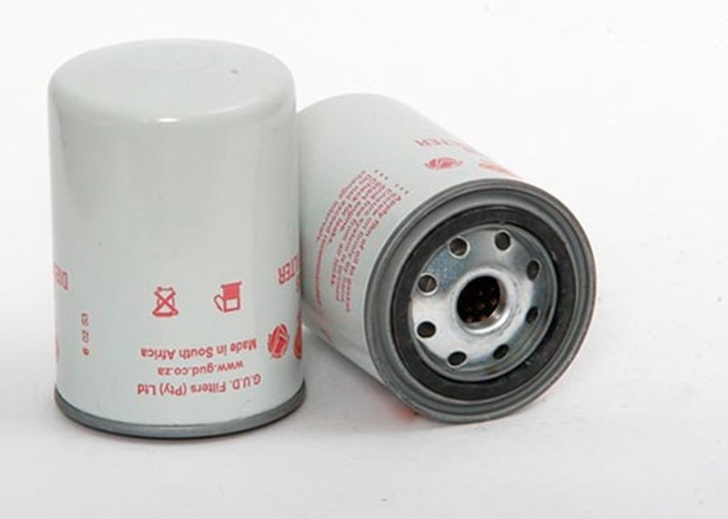 GUD Z288 Fuel Filter HITACHI::ISUZU F Series::NISSAN::TCM::UD TRUCKS