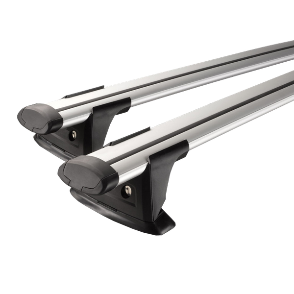 Fortuner Crossbars/Roof Rack ( 2008 - 2022)