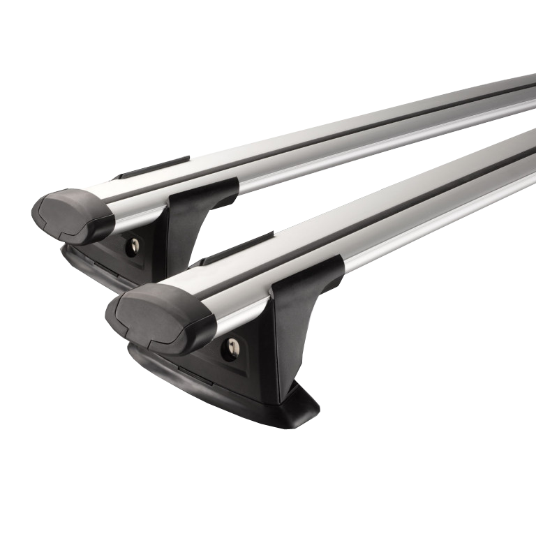 Fortuner Crossbars/Roof Rack ( 2008 2022) Shop Today. Get it