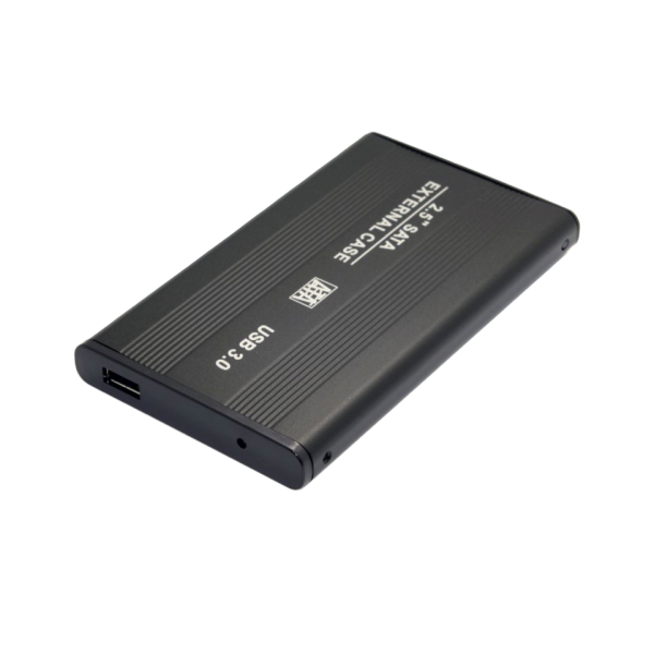 2.5 Inch USB External Hard Drive Enclosure Shop Today. Get it