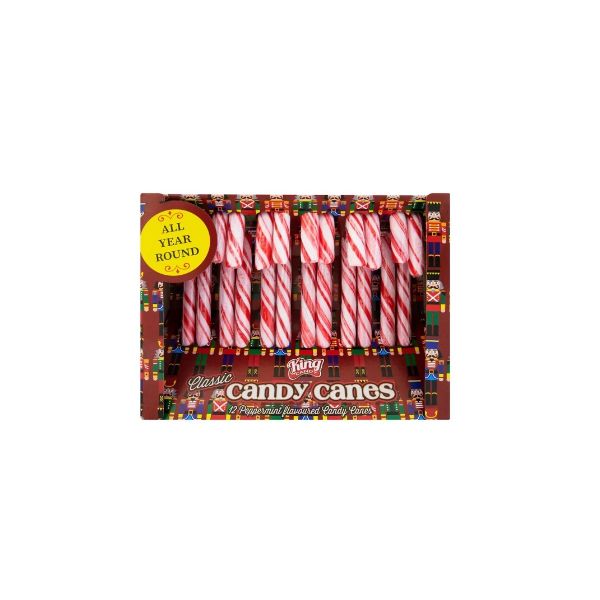 King Candy Candy Classic 1 x 144g Shop Today. Get it Tomorrow