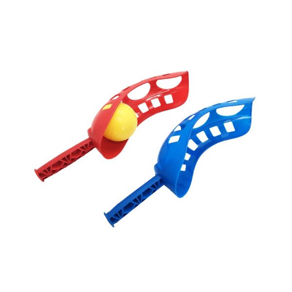 Sports Lacrosse Catcher Set