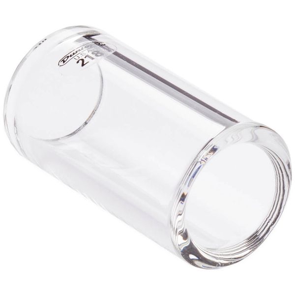 Dunlop Tempered Glass Slide 218