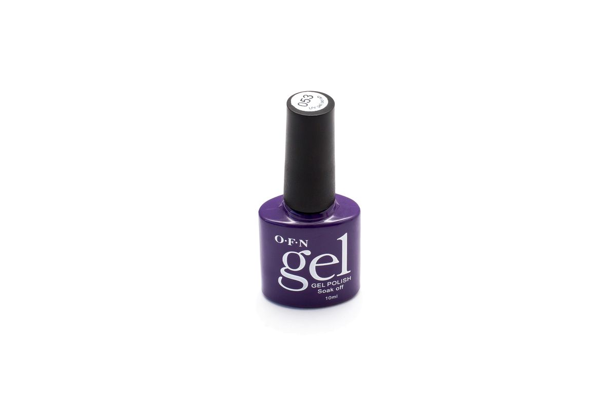 Uv Gel Nail Polish 