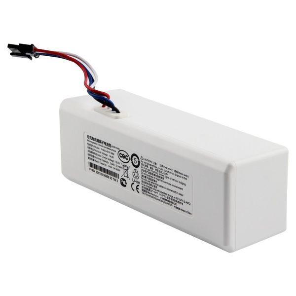 Replacement Li-Ion Battery Compatible with Xiaomi Mijia Mi (P1904-4S1P-MM)