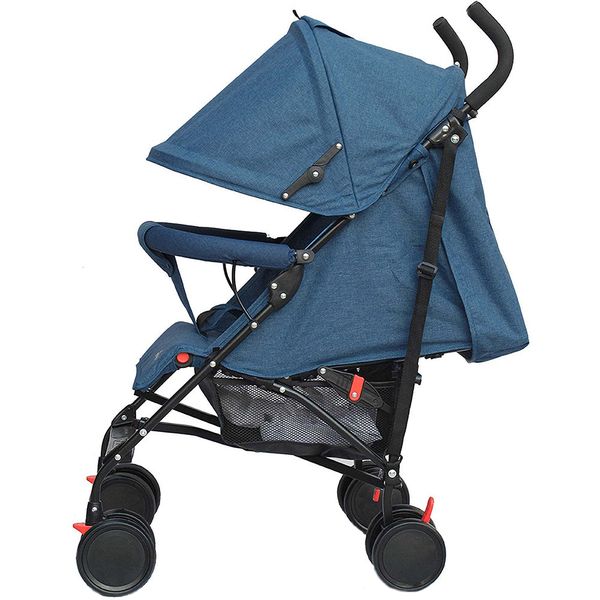 Little Bambino Umbrella Travel Stroller