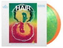 Hair (Vinyl / 12" Album Coloured Vinyl (Limited Edition))