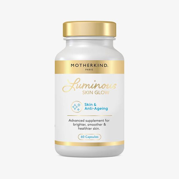 Motherkind - Collagen Capsules Luminous Skin