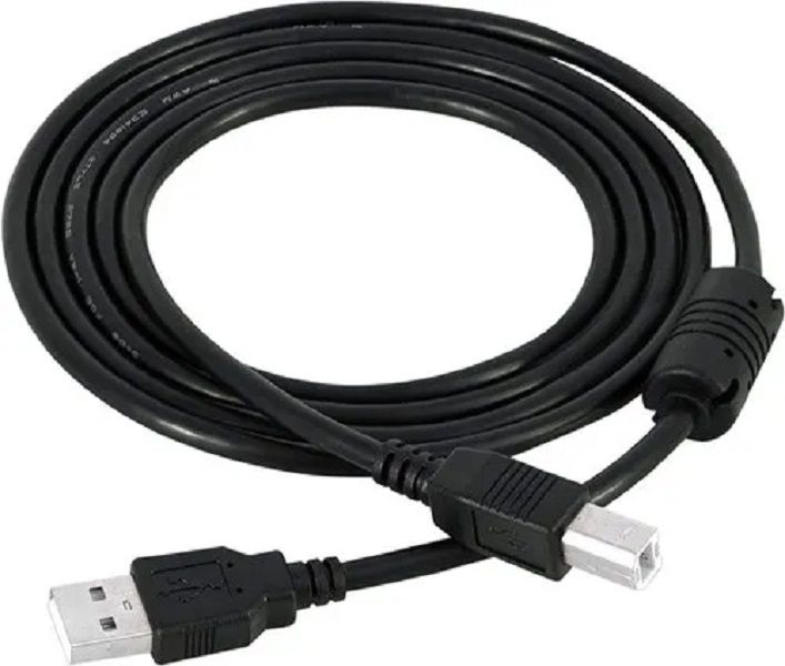5M High Speed USB Printer Cable