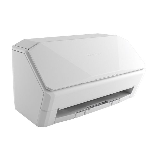 Ricoh ScanSnap iX2500 Desktop Scanner for Mac &amp; PC - White