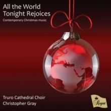All the World Tonight Rejoices (CD / Album)